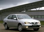 Nissan Primera Hatchback 1999 года